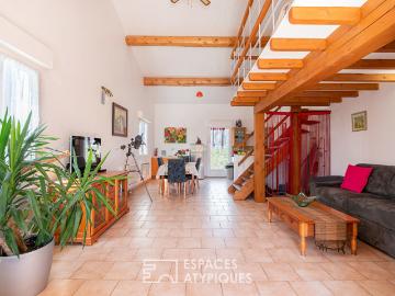 Maison à vendre à Var - Terrasse