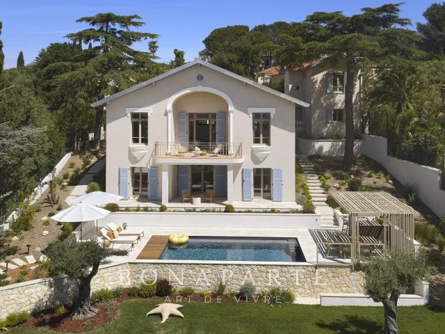Maison 8 pièces