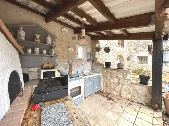 Maison 8 pièces