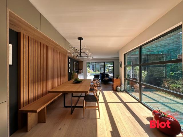 Maison 8 pièces 390 m²