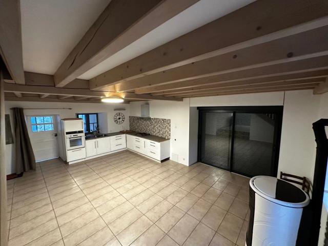 Maison 8 pièces