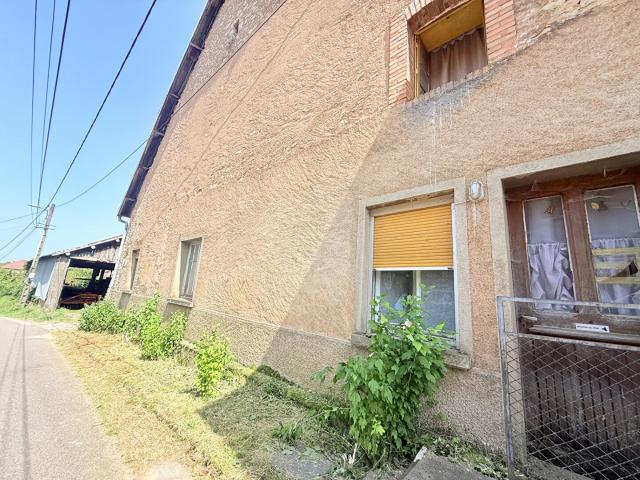 Maison 8 pièces 400 m²