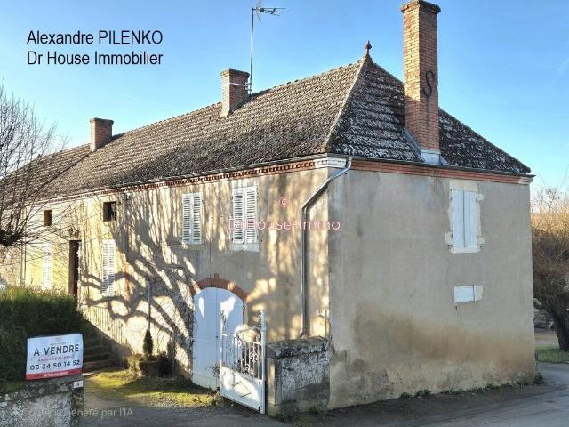 Maison 8 pièces 400 m²