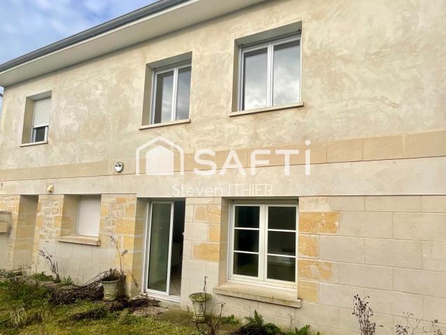 Maison 8 pièces 410 m²