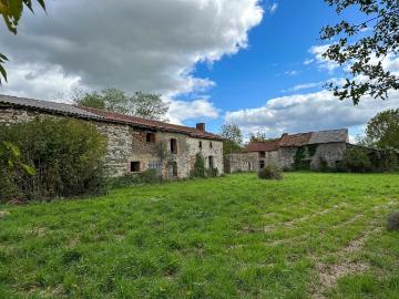 Maison 8 pièces 425 m²