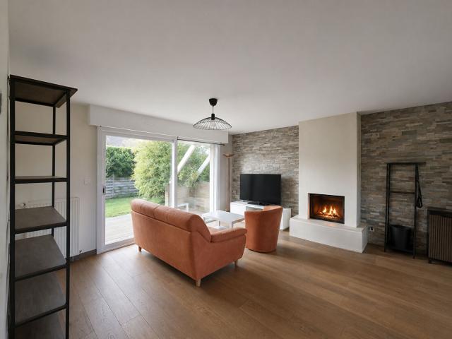 Maison 8 pièces