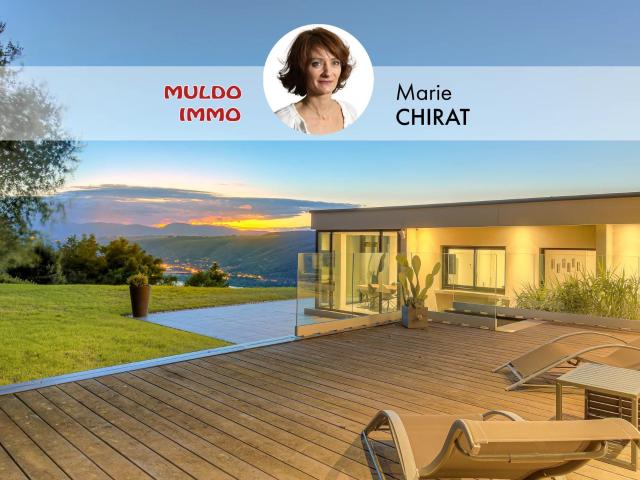 Maison 8 pièces 437 m²