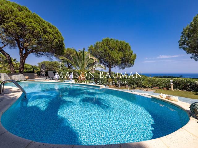 Maison 8 pièces 439 m²
