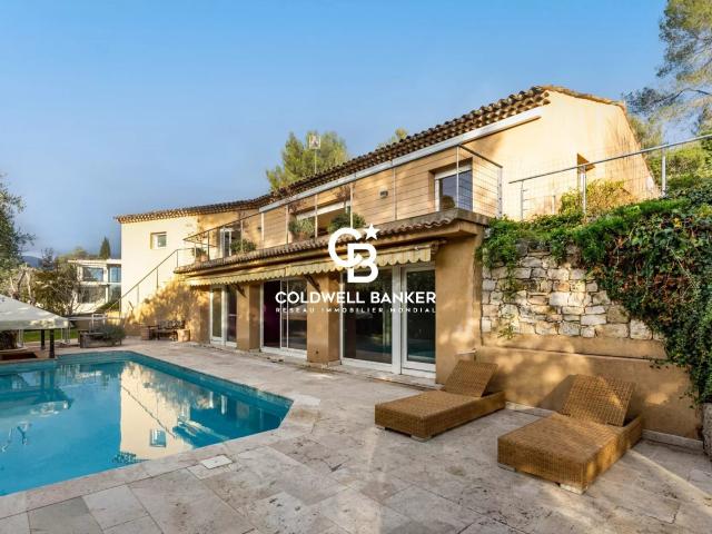 Maison 8 pièces 430 m²