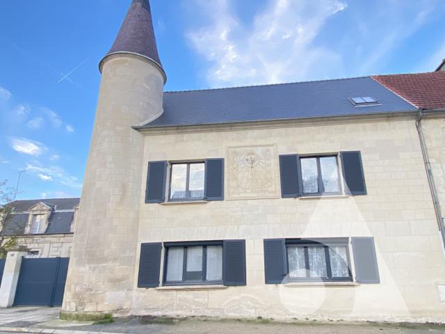 Maison 8 pièces 450 m²