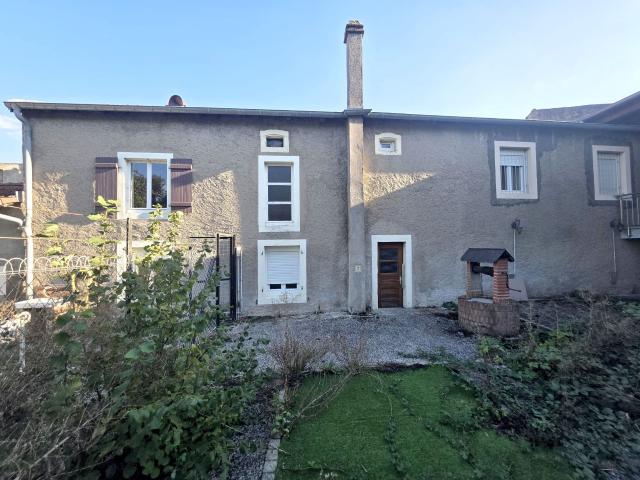 Maison 8 pièces 475 m²