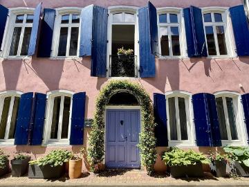 Maison 8 pièces 480 m²