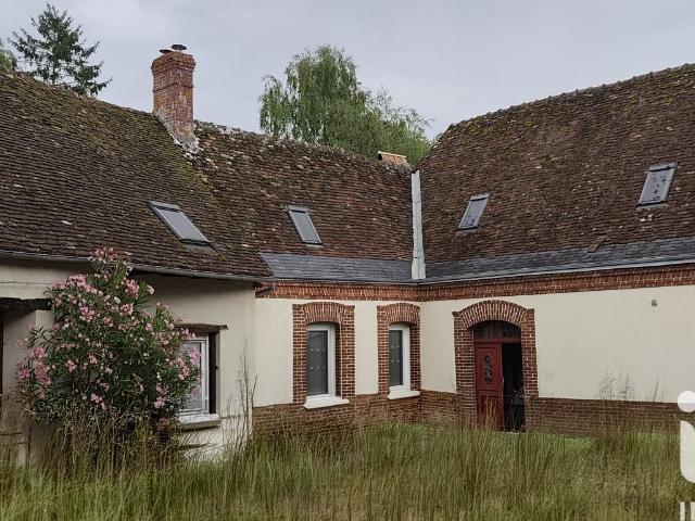 Maison 8 pièces 495 m²