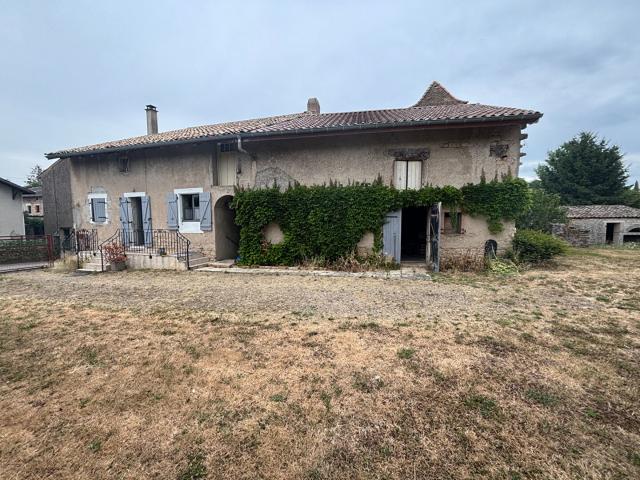 Maison 8 pièces 518 m²