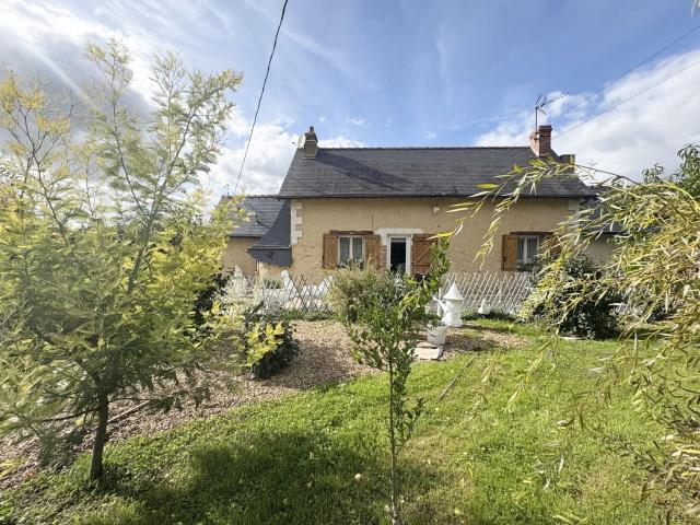 Maison 8 pièces