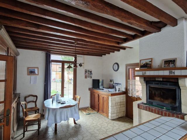 Maison 8 pièces 5 chambres 150m2