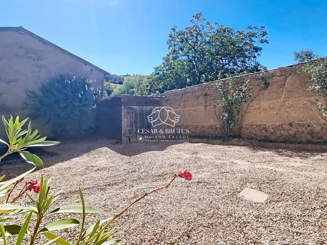 Maison 8 pièces 63 m²