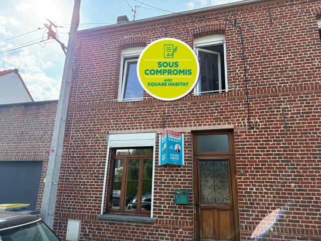 Maison 8 pièces 66 m²