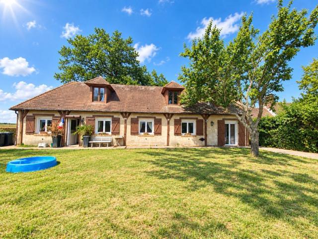Maison 8 pièces 67 m²
