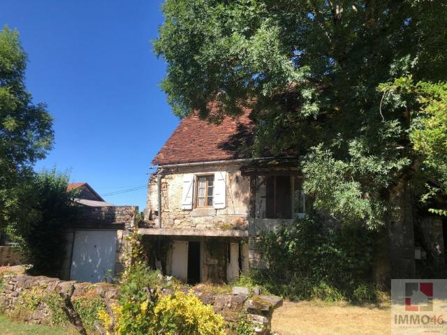 Maison 5 pièces 70 m²