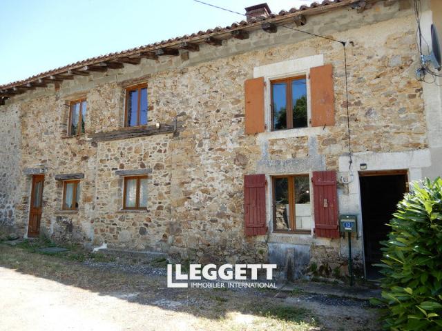 Maison 8 pièces 71 m²