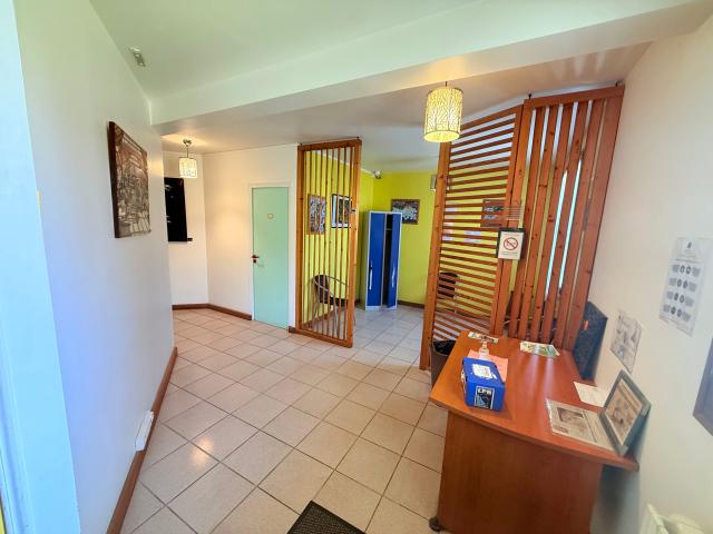 Maison 8 pièces