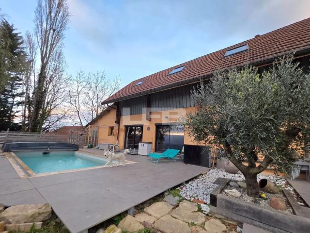 Maison 8 pièces 350 m²
