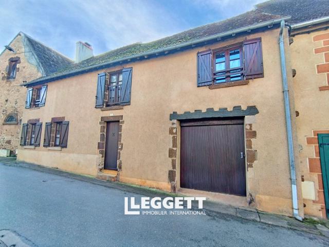 Maison 8 pièces 142 m²