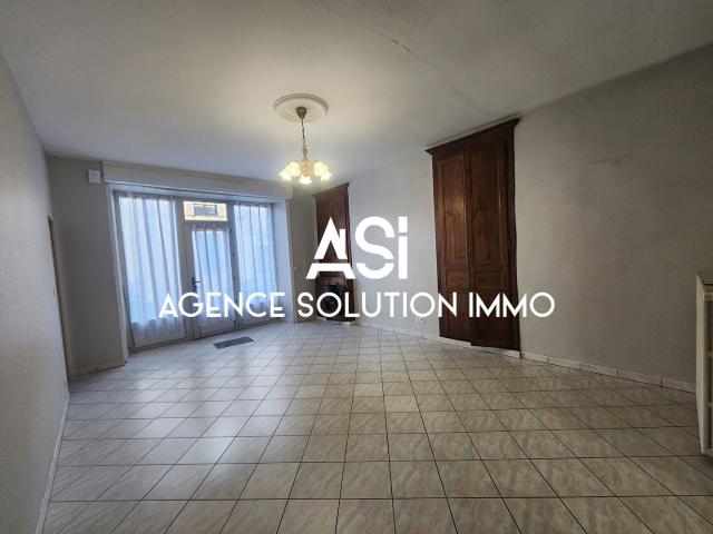 Maison 8 pièces 200 m²