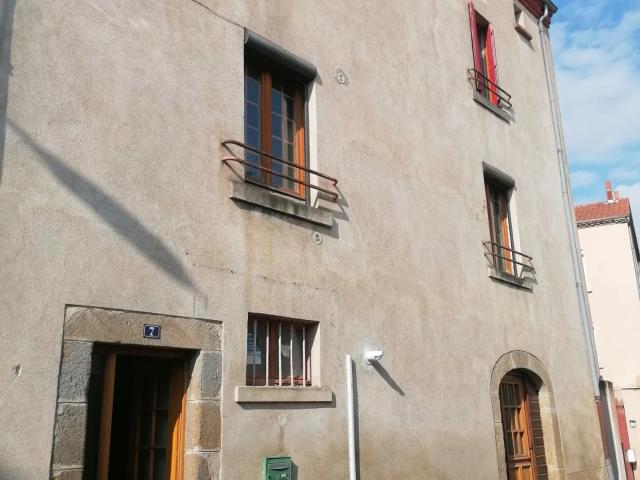 Maison 8 pièces 74 m²