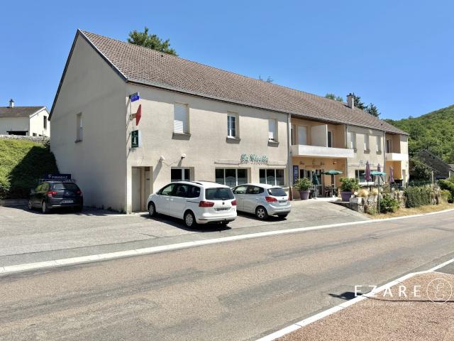 Maison 8 pièces 769 m²