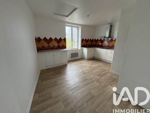 Maison 8 pièces 76 m²