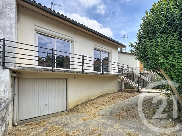 Maison 8 pièces 80 m²