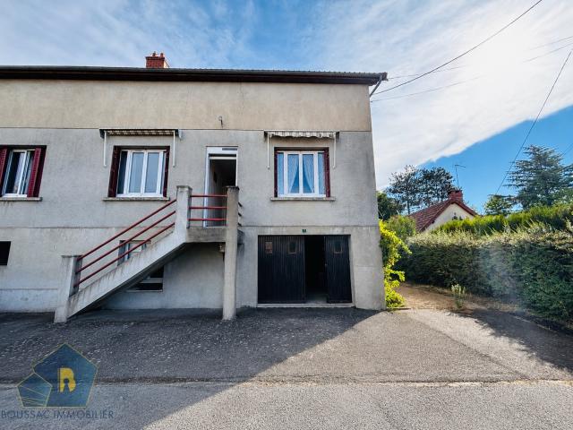 Maison 8 pièces 85 m²