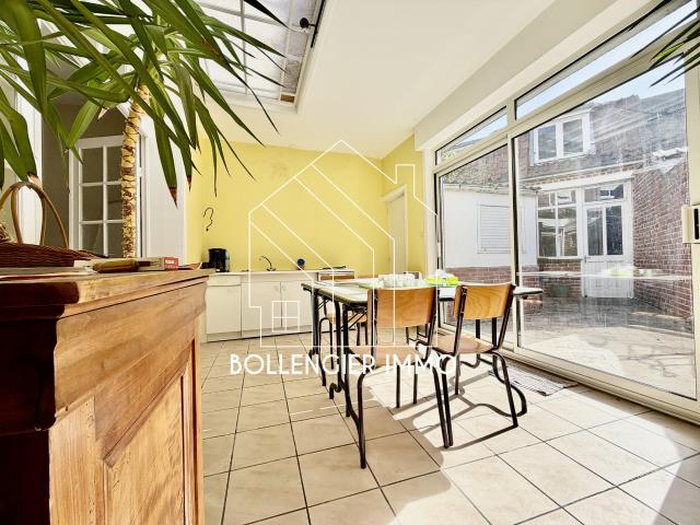 Maison 8 pièces 86 m²