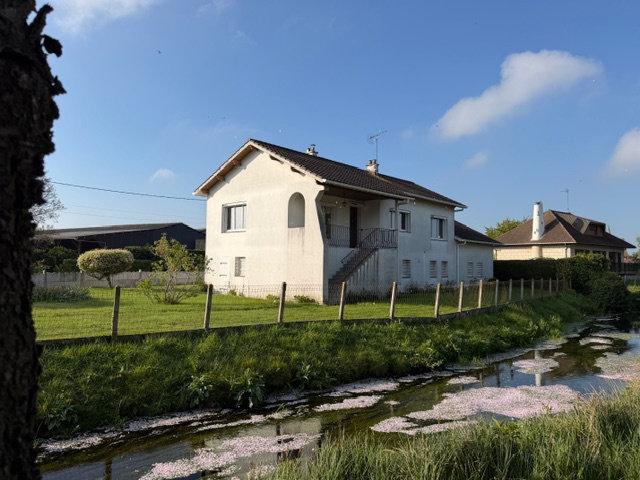 Maison 8 pièces 87 m²