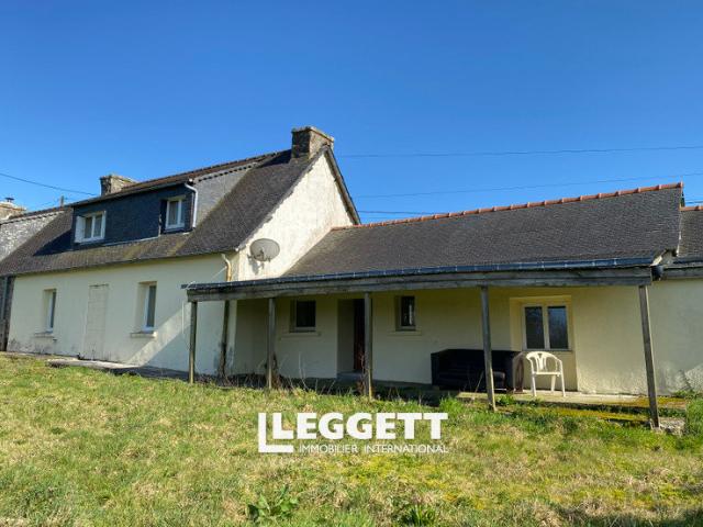 Maison 8 pièces 87 m²