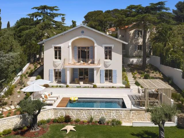 Maison 8 pièces
