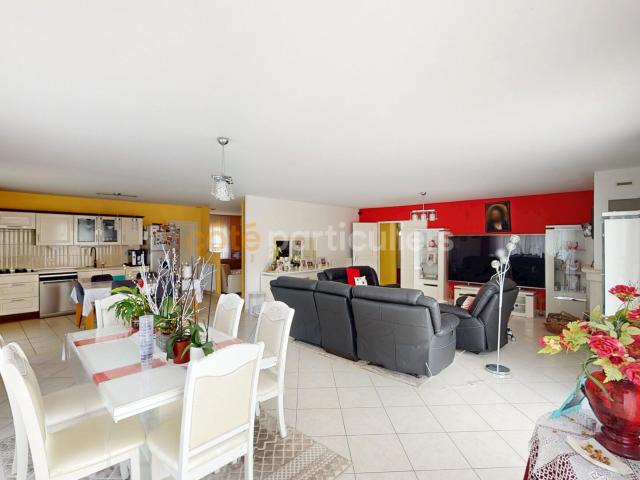 Maison 8 pièces 198 m²