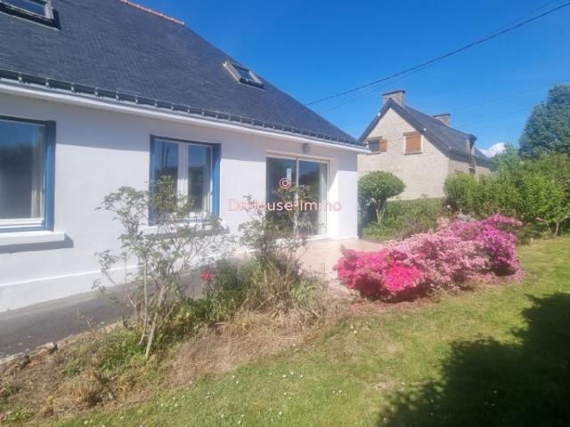 Maison 8 pièces 90 m²