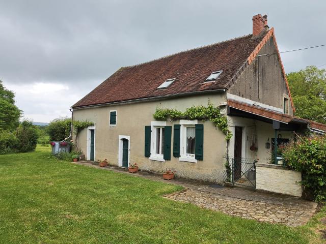 Maison 8 pièces 90 m²