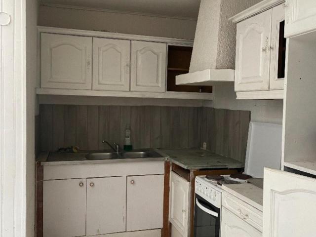 Maison 8 pièces 90 m²