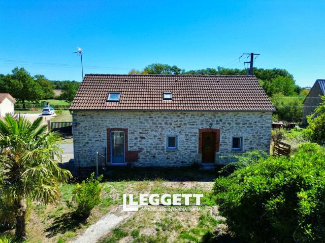 Maison 8 pièces 93 m²