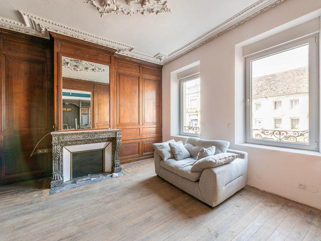 Maison 8 pièces 94 m²