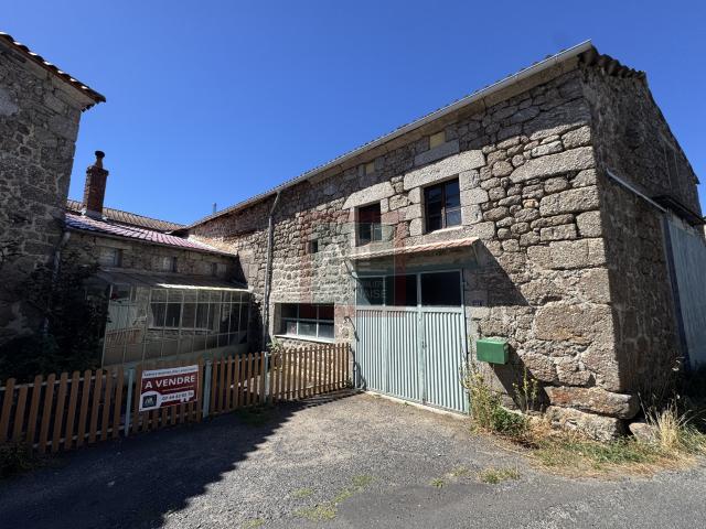 Maison 8 pièces 96 m²