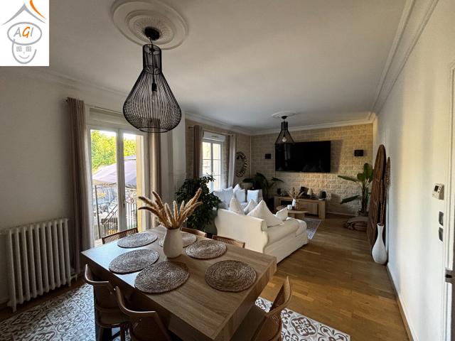 Maison 8 pièces 97 m²