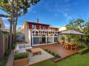 Maison à vendre à Avenue De Fronton - Terrasse