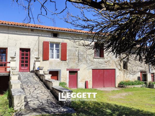 Maison 4 pièces 98 m²