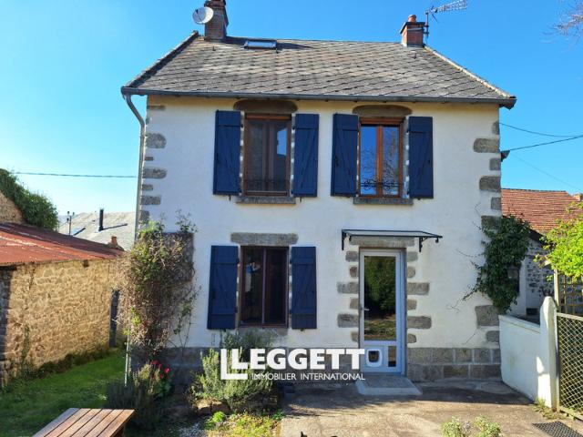 Maison 8 pièces 98 m²