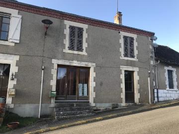 Maison 8 pièces 99 m²